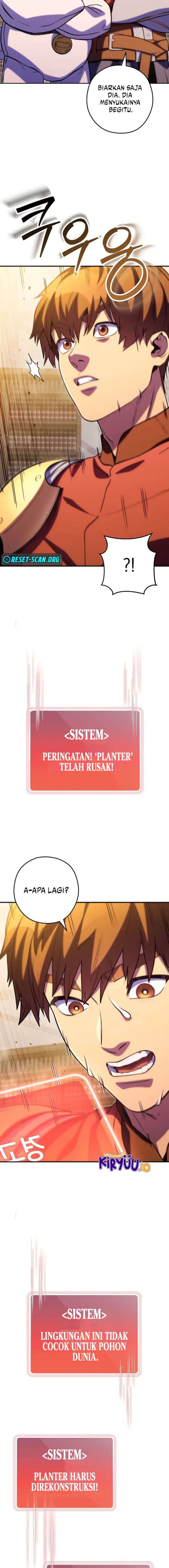 Dungeon Reset Chapter 259 Bahasa Indonesia